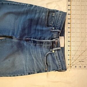 Everlane Women's Skinny Jeans in Blue